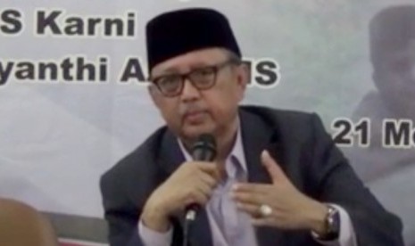 PBNU: Pernikahan Sejenis Indikasi Kelainan Jiwa