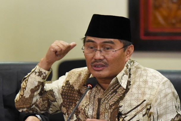 ICMI: Ramadhan Momentum Sucikan Hati, Pikiran dan Wujudkan Kedamaian