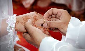 Besar Mahar Nikah Bagi Wanita Di Batasi Di Saudi