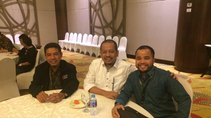 Kabag Humas Palopo Masuk Formatur Sekolah Pemimpin Nasional