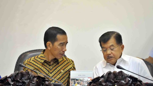 Indonesia Dan Dubes Negara OKI Bahas Konflik Timteng