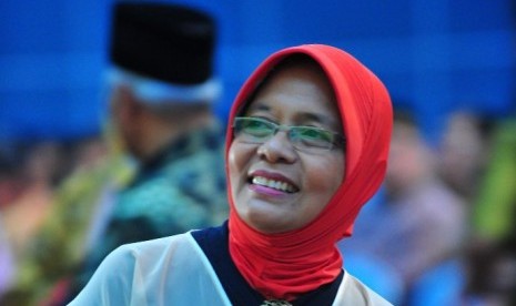 ICMI : Muslim Dunia Berkembang Karena Al-Quran
