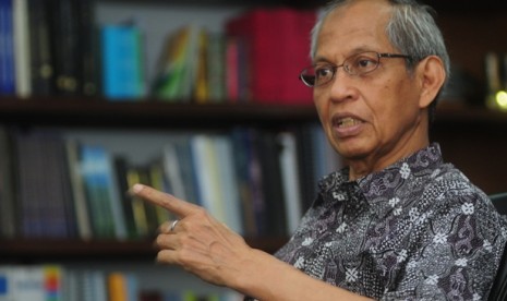 ICMI: Muslim Tolikara Jangan Sampai Terprovokasi