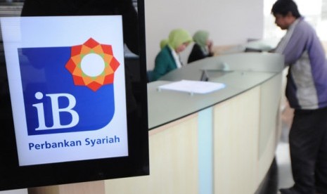 Muhammadiyah Dan NU Pangsa Pasar Potensial Bank Syariah