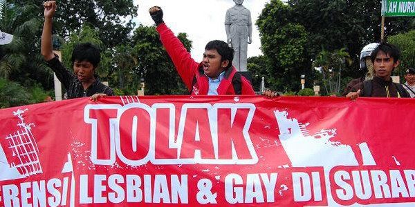 MUI: Upaya Legalisasi Pernikahan Sejenis Sudah Lama Terjadi di AS