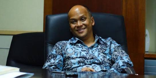 ICMI: Fintech Semakin Bermanfaat untuk Layanan Keuangan Masyarakat