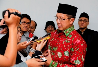 Menag Maklumi Tanggapan Beragam Atas Bacaan Al-Quran Di Istana