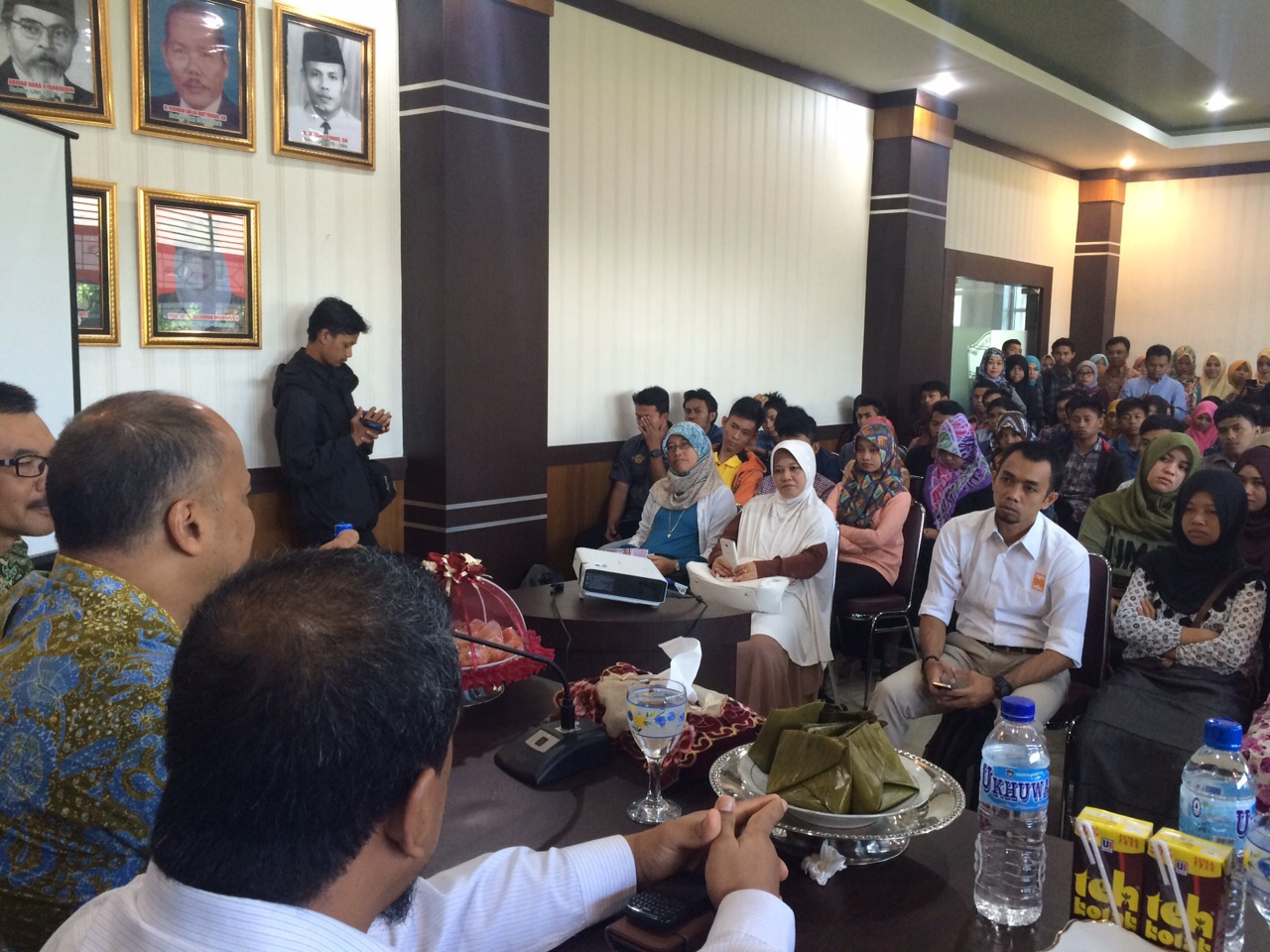 ICMI : IMF Jegal Kebangkitan Teknologi Indonesia