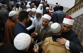 Australia Tetapkan Idul Fitri 17 Juli 2015