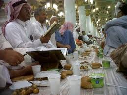 I'tikaf Ramadhan, Masjidil Haram Tambah Petugas Keamanan