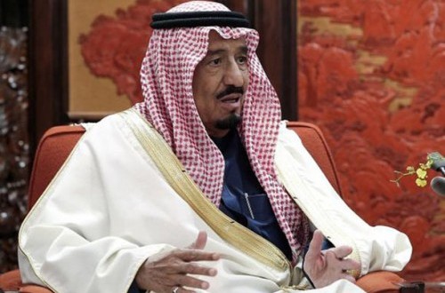 Usai Tragedi Mina, Raja Salman Akan Perbaiki Manajemen