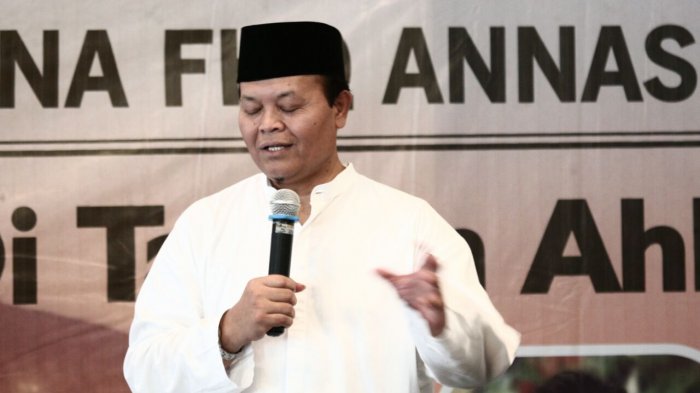 Hidayat Nur Wahid Minta Pemerintah Taiwan Lindungi TKI