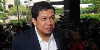 Fahri Hamzah: Kerjasama Nuklir RI-Rusia Sejalan Dengan Proyek Pembangkit Listrik 35 Ribu MW