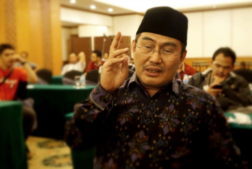 ICMI: Ada Bupati Tionghoa di Kabupaten 99 Persen Muslim