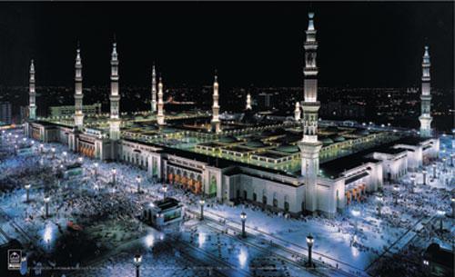 Saudi Tolak Wacana Haji Dikelola Negara Lain