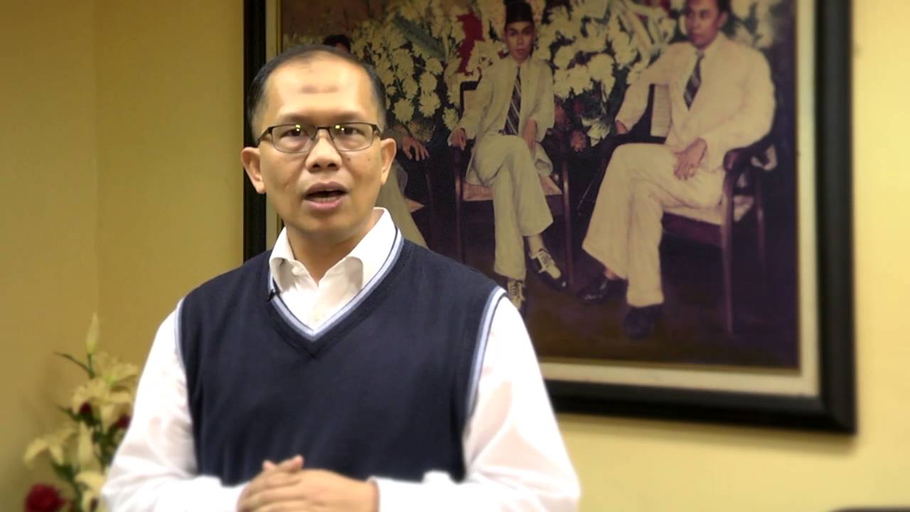 ICMI: Penanggulangan Berita Hoax Perlu Gerakan Bersama