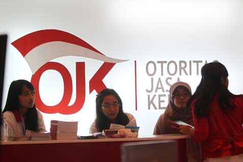 OJK Bantu Siapkan SDM Program SDSB ICMI
