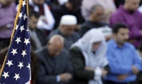 Pendeta Kristen Di AS Serukan Perdamaian Dengan Muslim