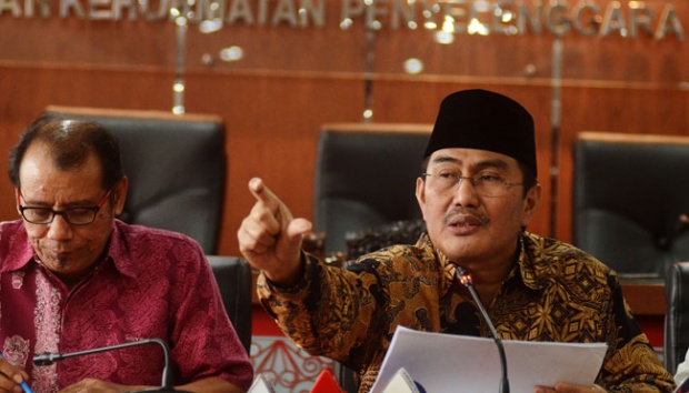 ICMI Kecam dan Kutuk Kebiadaban Teror Bom Gereja di Surabaya