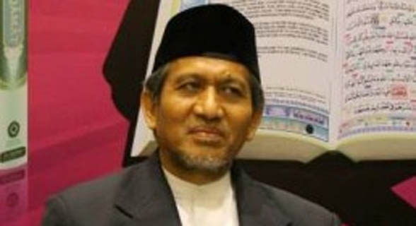 Rektor IIQ: Boleh Baca Al-Quran Dengan Langgam Jawa