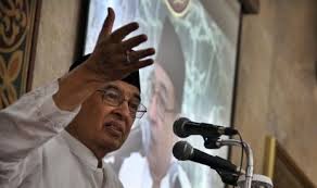 Quraish Shihab Tolak Keras Wacana Legalisasi LGBT Di Indonesia