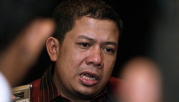 Fahri Hamzah: Indonesia Harus Selamatkan Pengungsi Rohingya