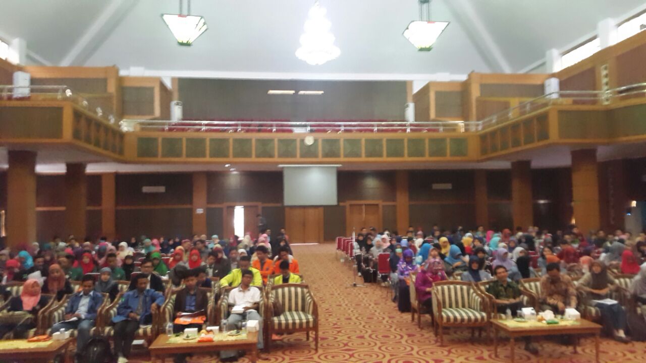 Program SDSB ICMI mencari relawan di seluruh dunia