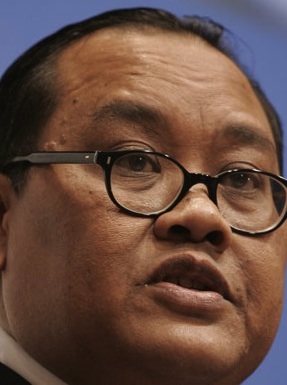 Menyongsong Indonesia Menjadi Pemain Utama