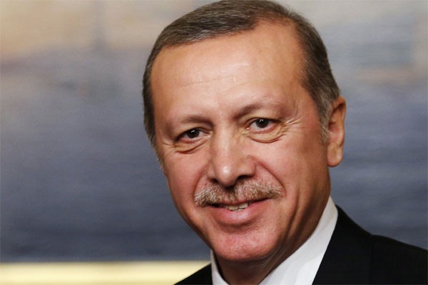 Presiden Turki Akan Datang Ke Indonesia Jumat