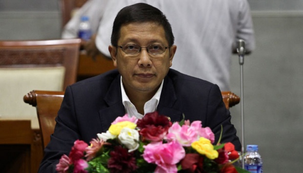 Lukman Hakim Imbau Pilkada Tak Dikotori Konflik dengan Alasan Agama