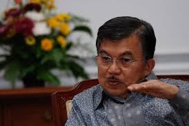 Wapres Prihatin Umat Islam Tak Nyaman Hidup di Negara Mayoritas Muslim