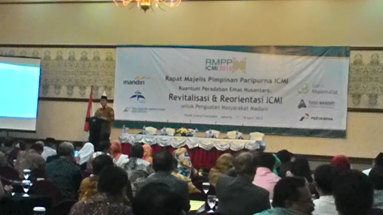 Kegiatan RMPP