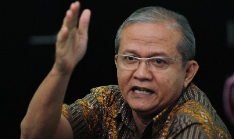 Muhammadiyah: LGBT Bukan Hak Asasi