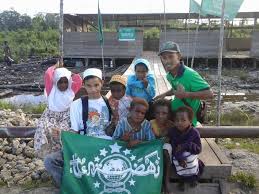 PW NU Papua: Relasi Sosial Di Tolikara Sedang Diuji