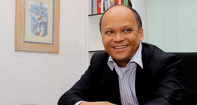 Tanggapan Ilham Habibie Seputar Pengguna Medsos Tanah Air