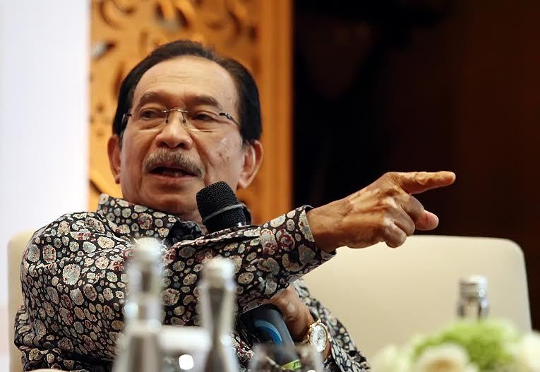 Tanri Abeng: Lulusan Perguruan Tinggi Harus Mampu Bersaing di Ekonomi ASEAN