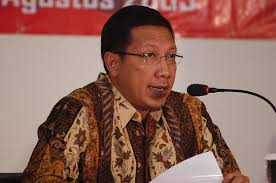 Menag: Kita Harus Punya Sikap Tenggang Rasa, Untuk Menghargai Perbedaan
