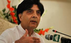 Pakistan: Jangan Hubungkan Islam Dengan Terorisme