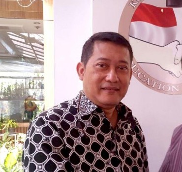 Pemerintah Perlu Bekali Pelatihan dan Pengetahuan ke Petani