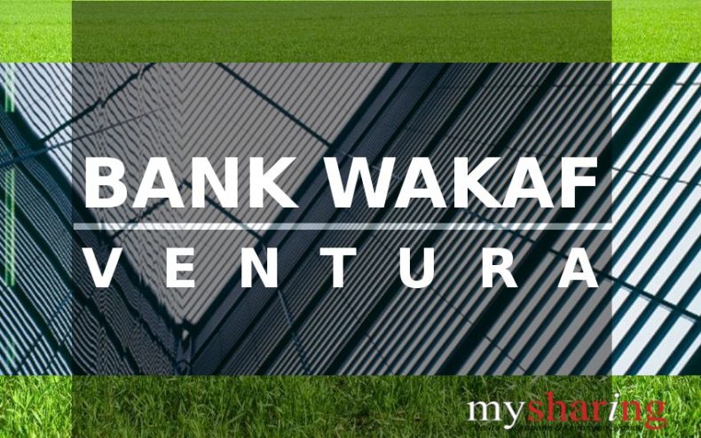 ICMI akan Sambangi OJK Bahas Bank Wakaf Ventura