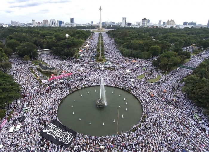 Dewan Pakar ICMI : ICMI Harus Kelola Eforia Kebangkitan Umat Islam Ke Arah Islam Peradaban