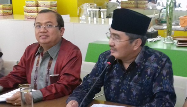 ICMI Kritisi Larangan Keluarga Menjenguk Bambang Tri