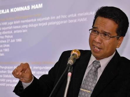 ICMI Desak Polisi Serius Ungkap Pelaku Serangan Teror ke Penyidik KPK