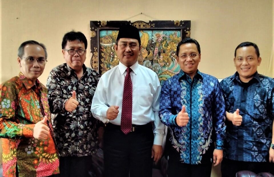 Jimly Asshiddiqie Siap Hadiri Pelantikan Pengurus ICMI Lampung