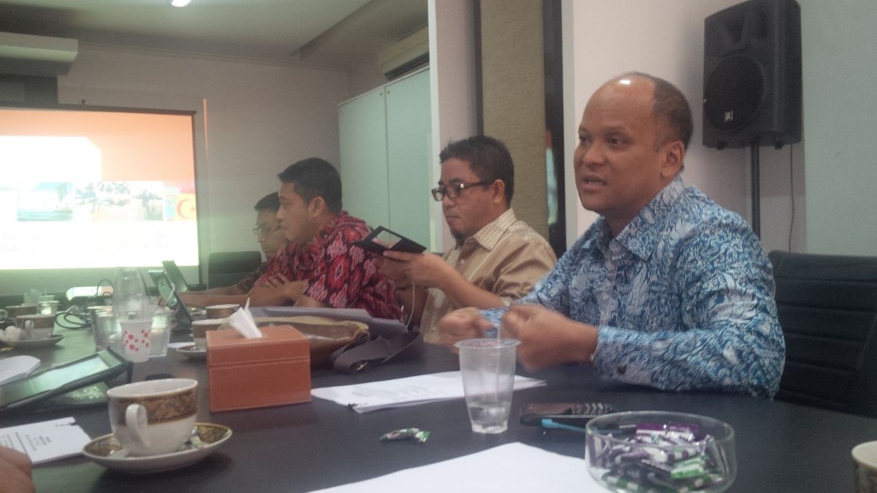 Rapat Presidium