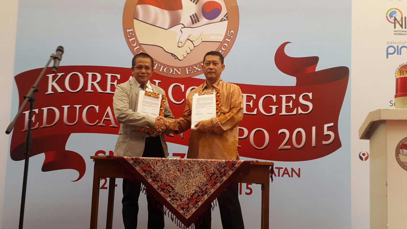 Aries Muftie: Akhlak Nabi Muhammad Lebih Unggul Dari Saemaul Undong Korea