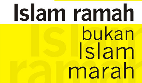 ICMI: Islam Agama yang Ramah dan Bercita-cita Wujudkan Kesalehan Kolektif