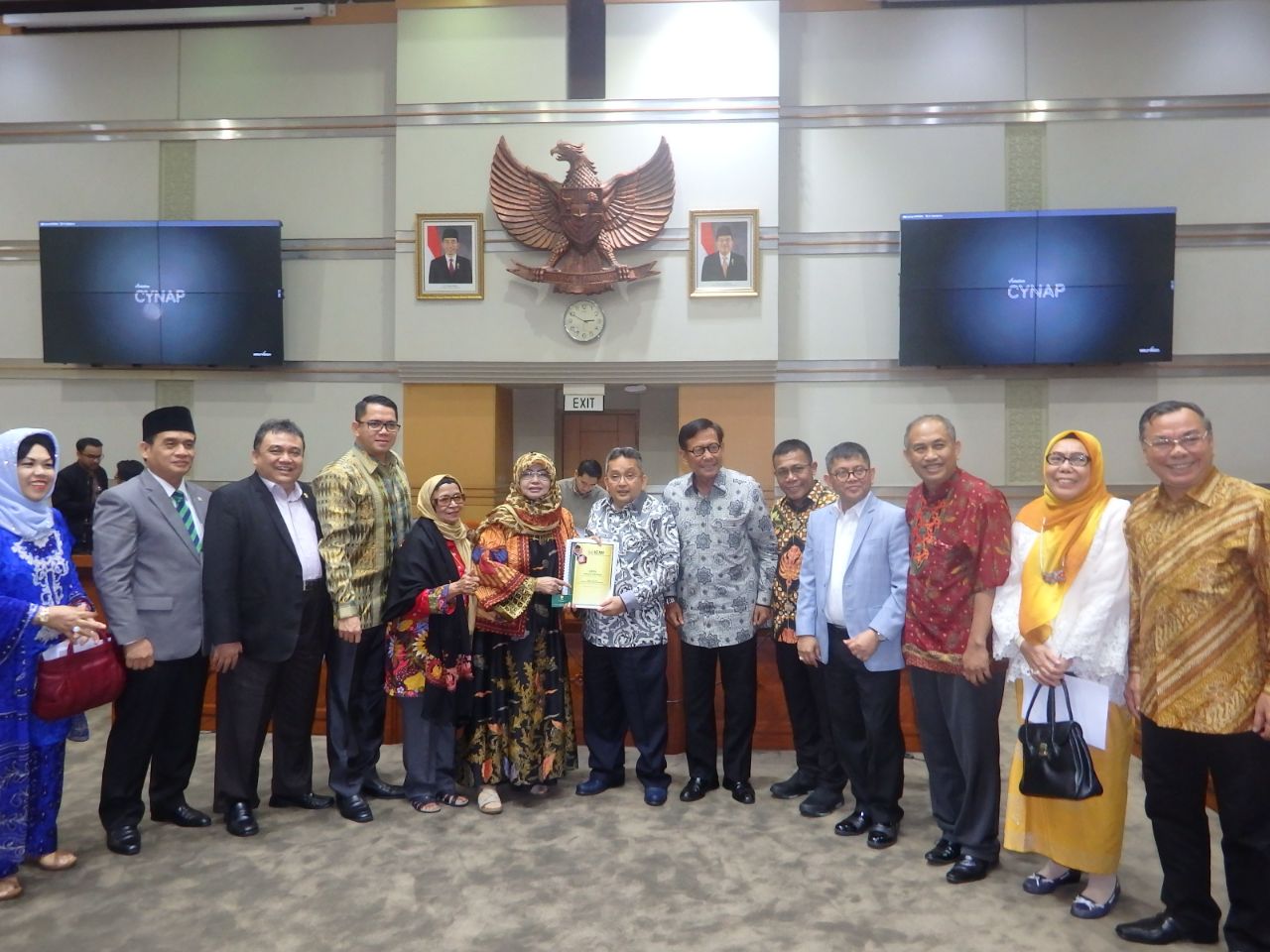 ICMI : Negara Perlu Rumuskan Hukum yang Atur Pencegahan LGBT