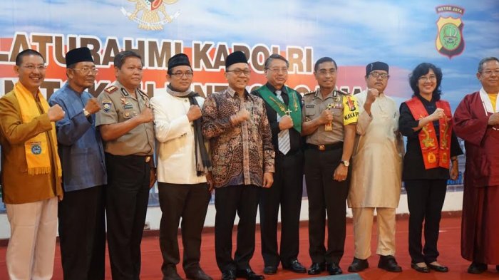 Zulkifli Hasan: Jangan Sampai Pilkada Mengorbankan Persatuan