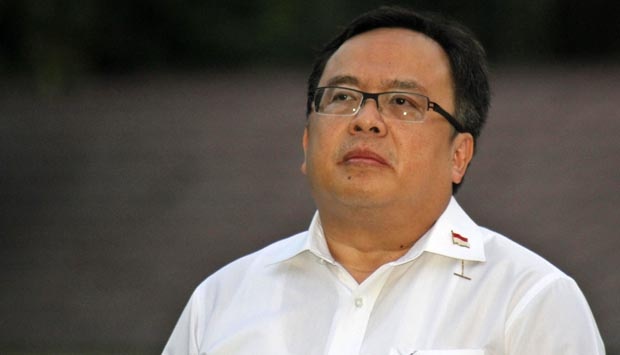 Menkeu : Indonesia Gagas Bank Infrastruktur Syariah